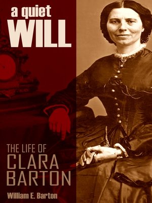cover image of A Quiet Will